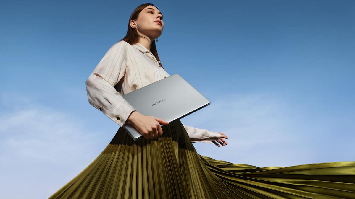 Huawei MateBook D 15 2021 in arrivo in Italia