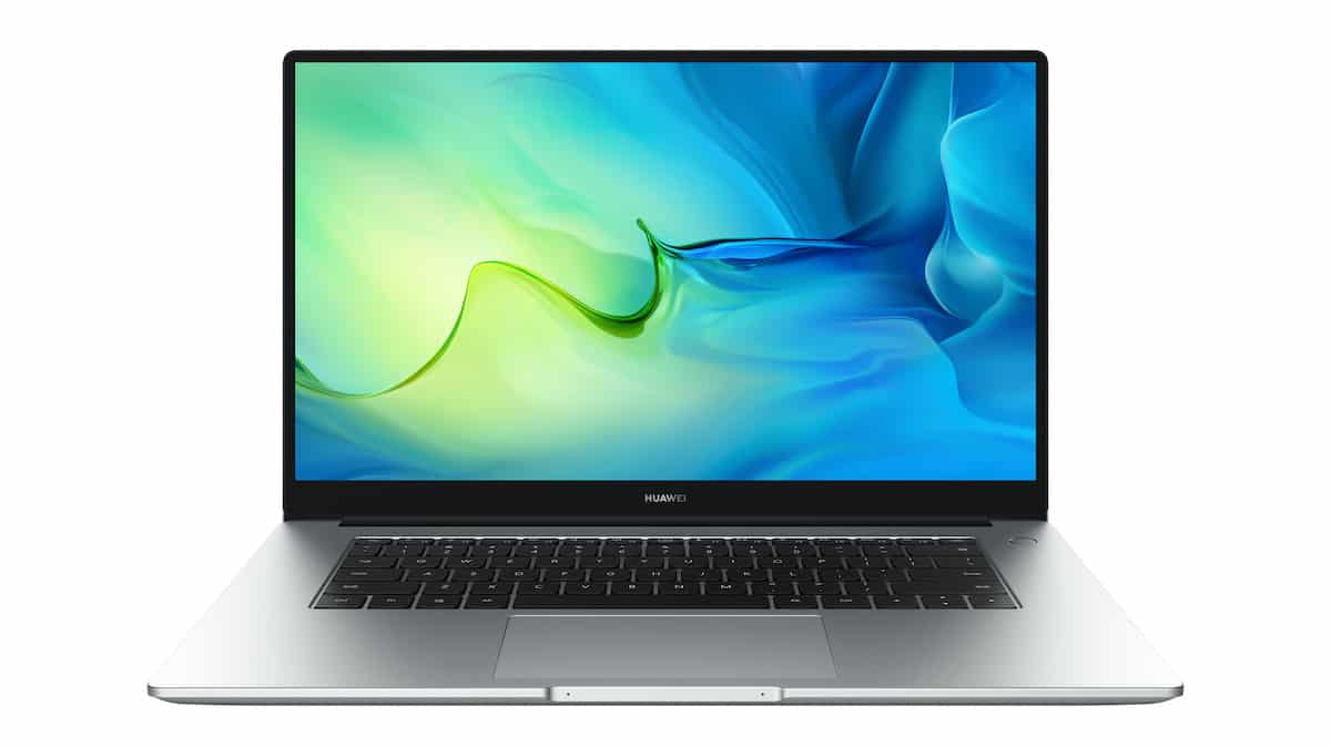 Huawei MateBook D 15