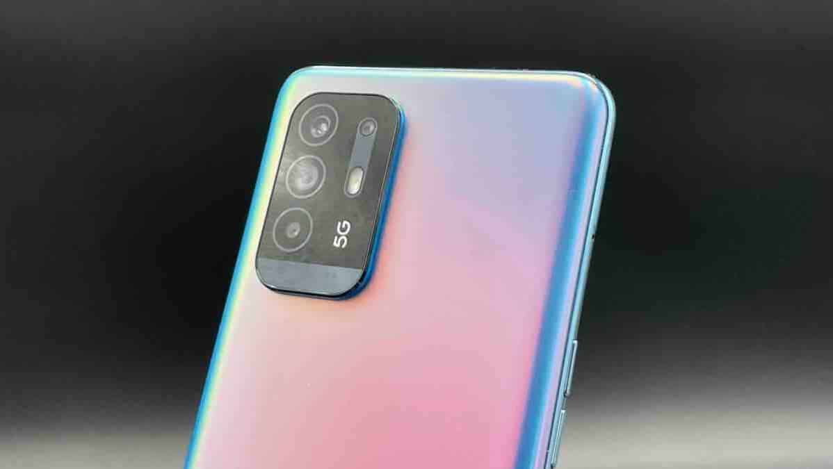 Per OPPO A94 uscita in Italia al prezzo di € 369,99