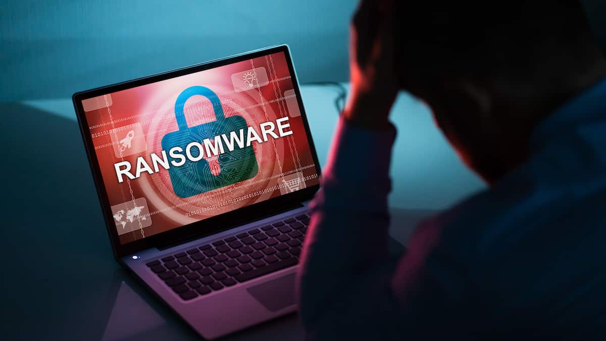 Quanto costa attacco ransomware