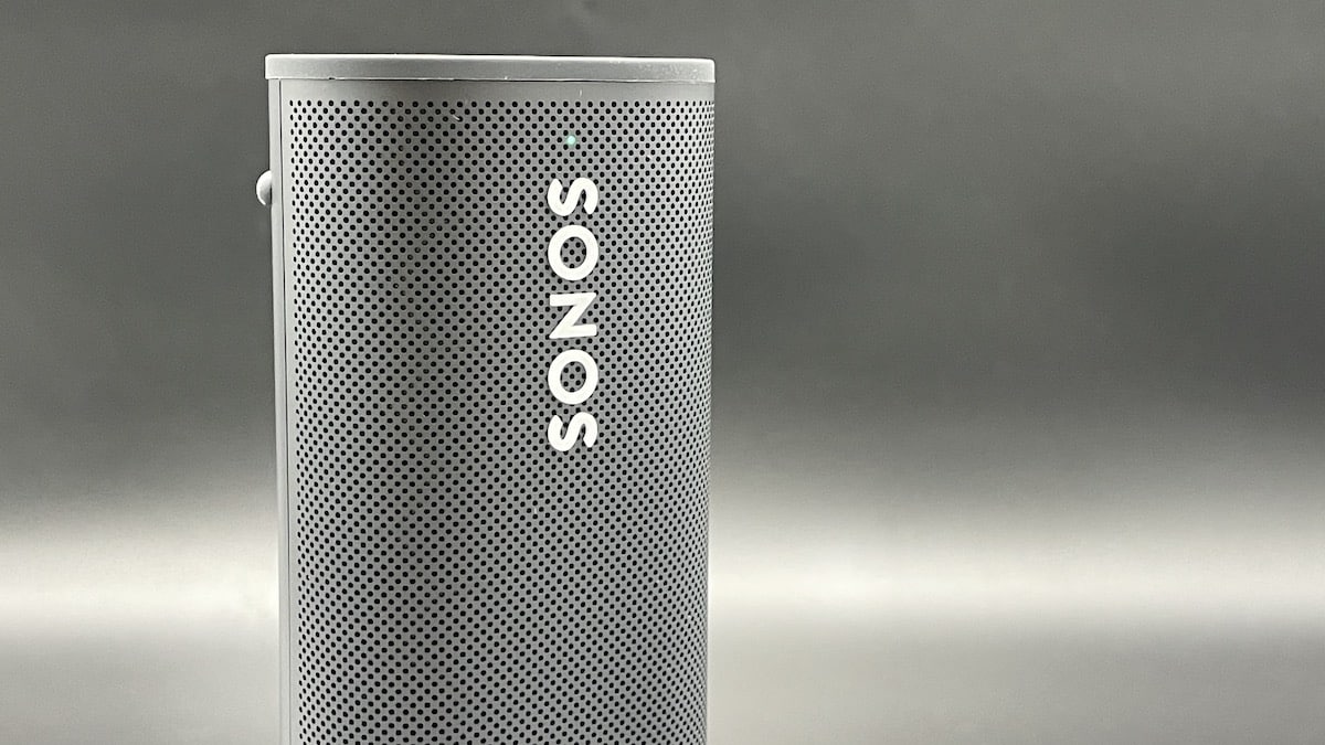 Recensione Sonos Roam, un po' wifi, un po' bluetooth