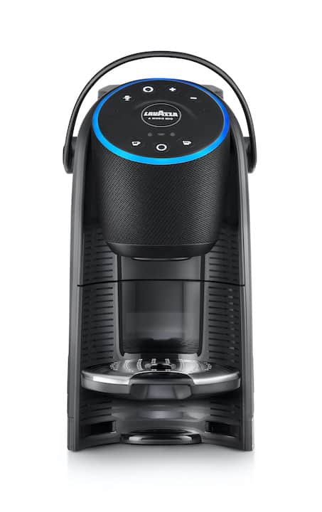 Come fare un caffè con Alexa