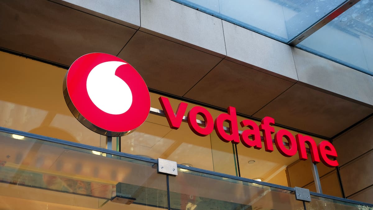 vodafone bocconi marketing