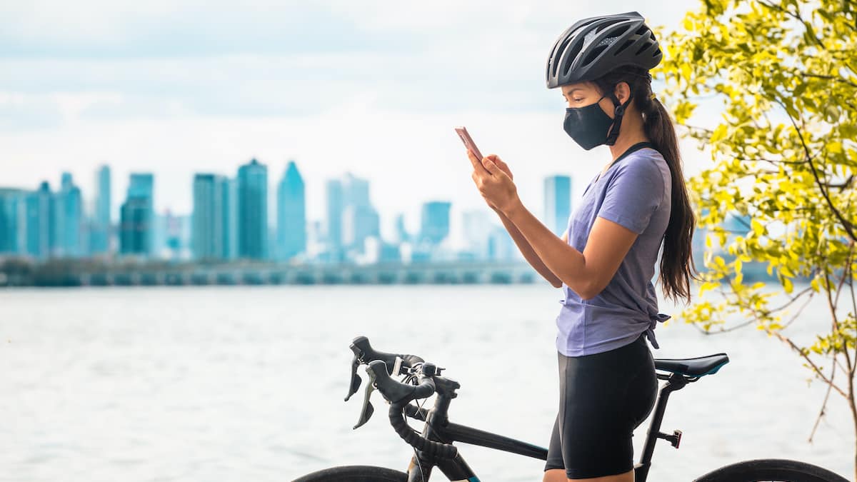 Migliori app per ciclismo, le nostre segnalazioni