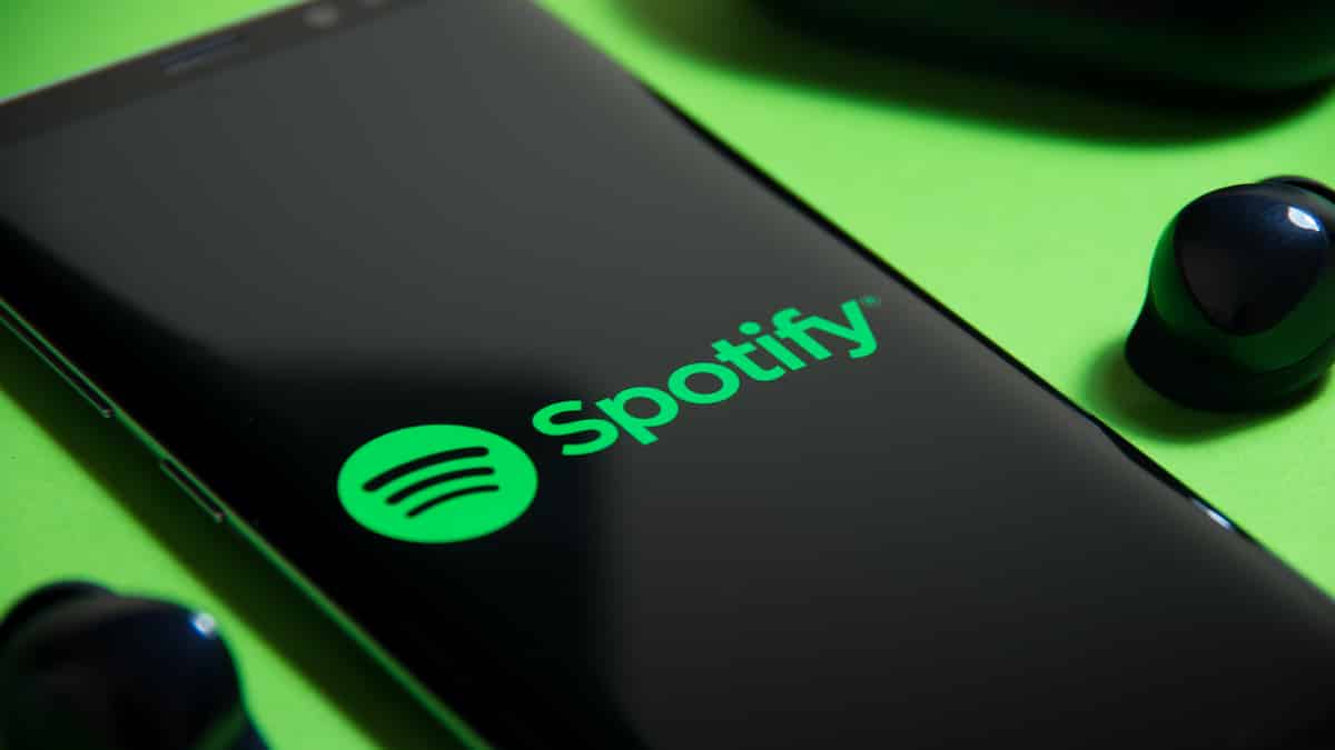 Le classifiche dei podcast su Spotify