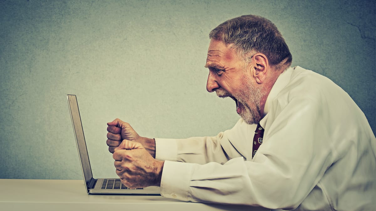 Come verificare se la tua email è stata violata su Facebook