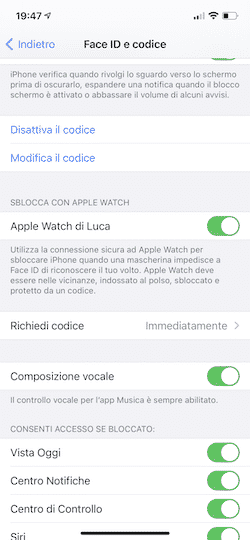 Cosa cambia con iOS 14.5