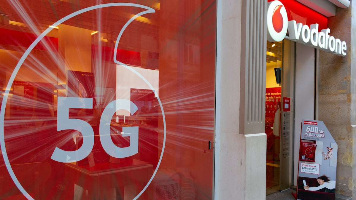 In quali città funziona il 5G di Vodafone? Le nuove coperture