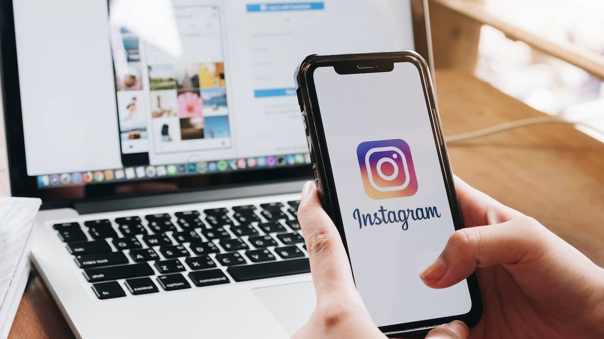 Gli algoritmi di Instagram creano qualche imbarazzo