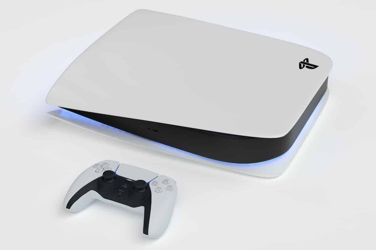 Sony Play Station 5