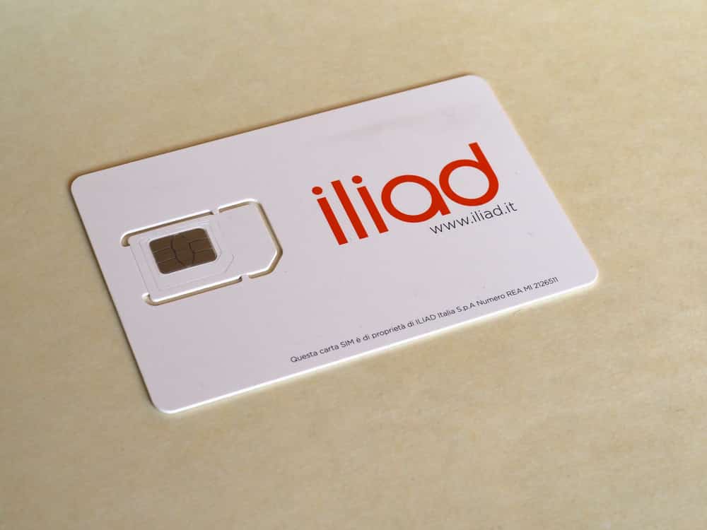 Iliad