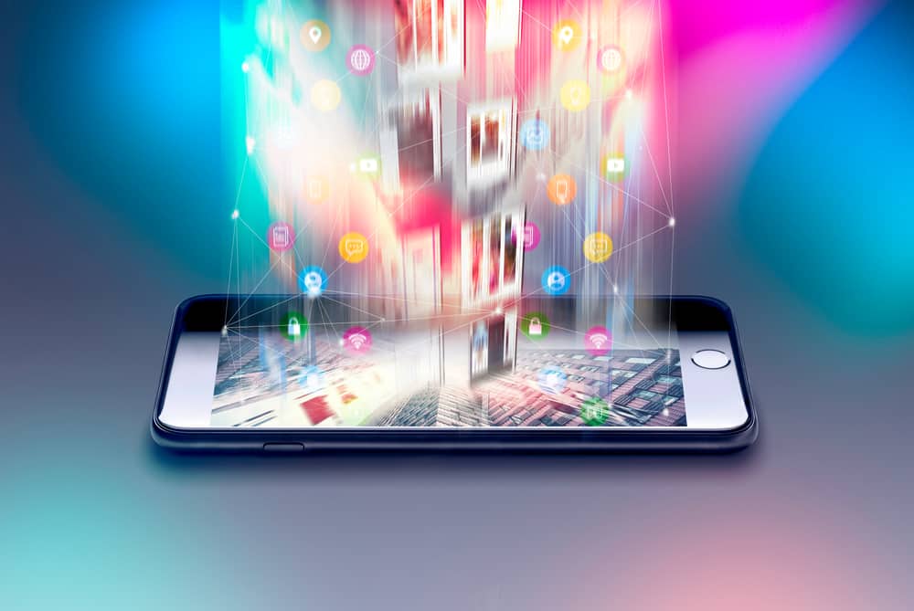 Il 5G di Vodafone in 20 nuove città