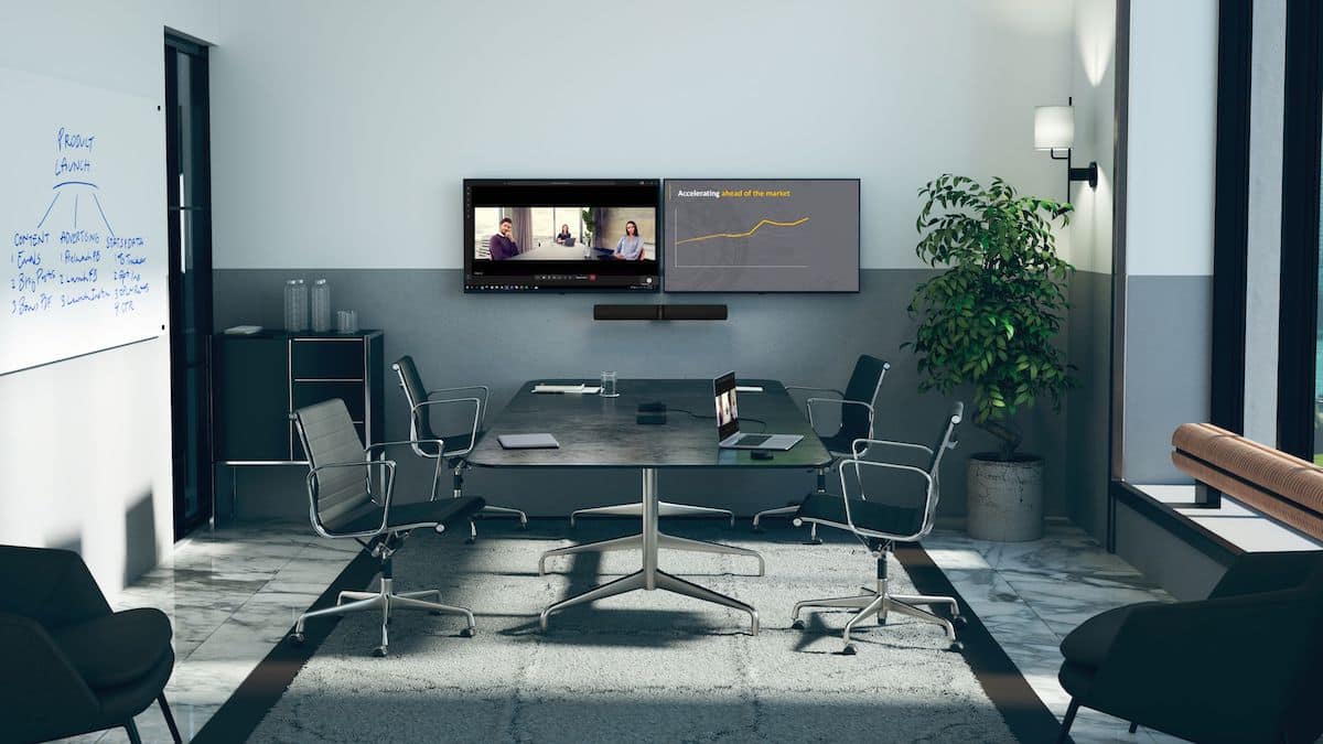 Videocamere intelligenti per le videoconferenze: Panacast 50 e 20