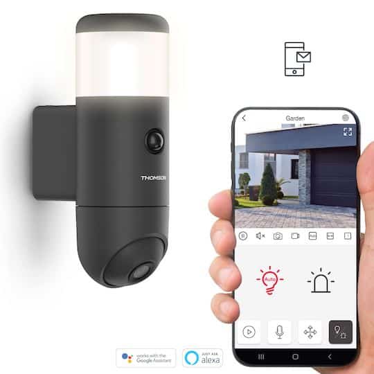 miglior videocamera sicurezza esterni-MISTERGADGET-TECH