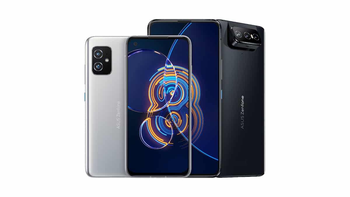 Asus zenfone 8 prezzo