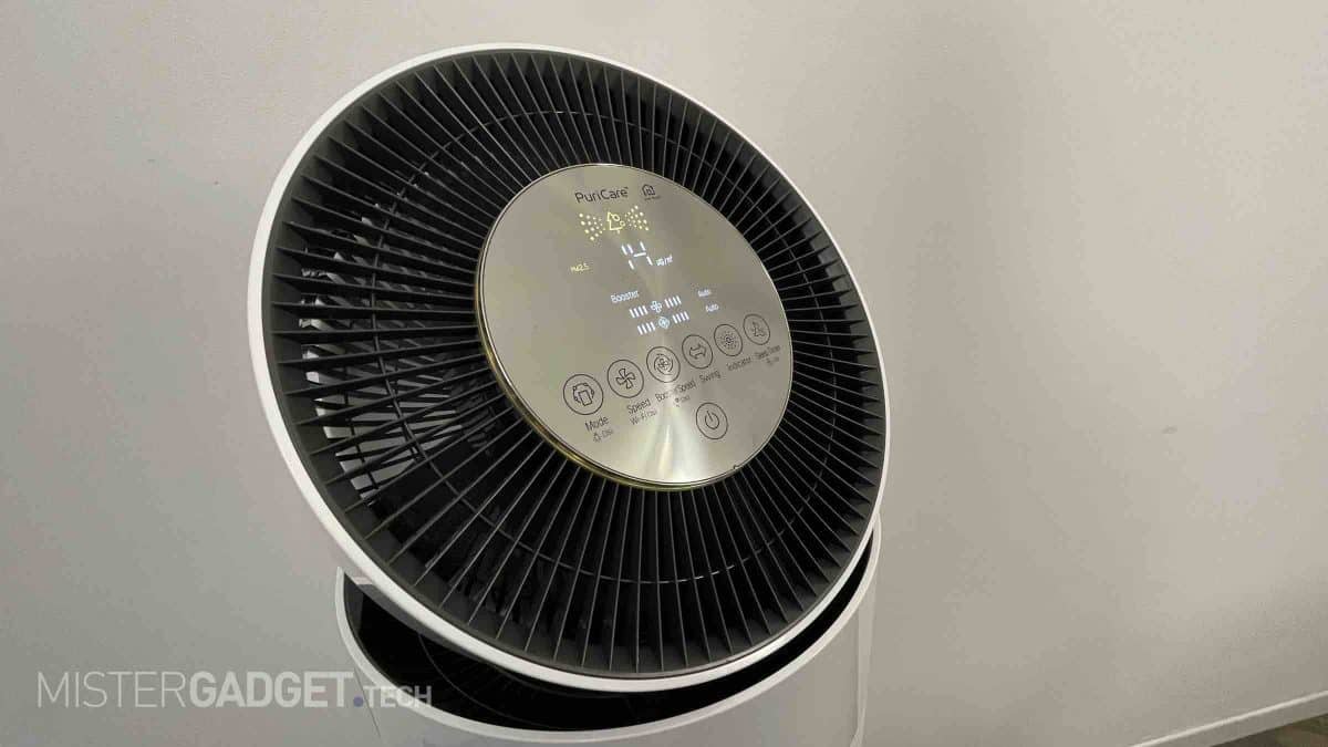 Recensione LG Puricare 360 Air-mistergadget-tech