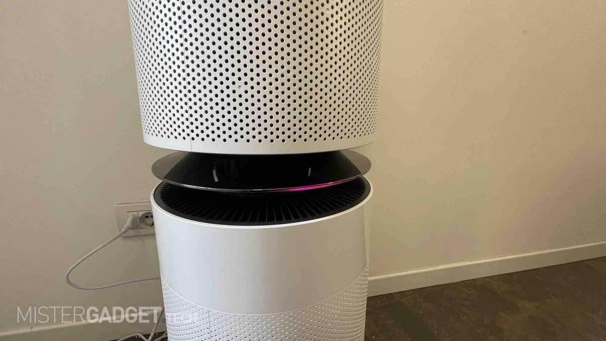 Recensione LG Puricare 360 Air-mistergadget-tech