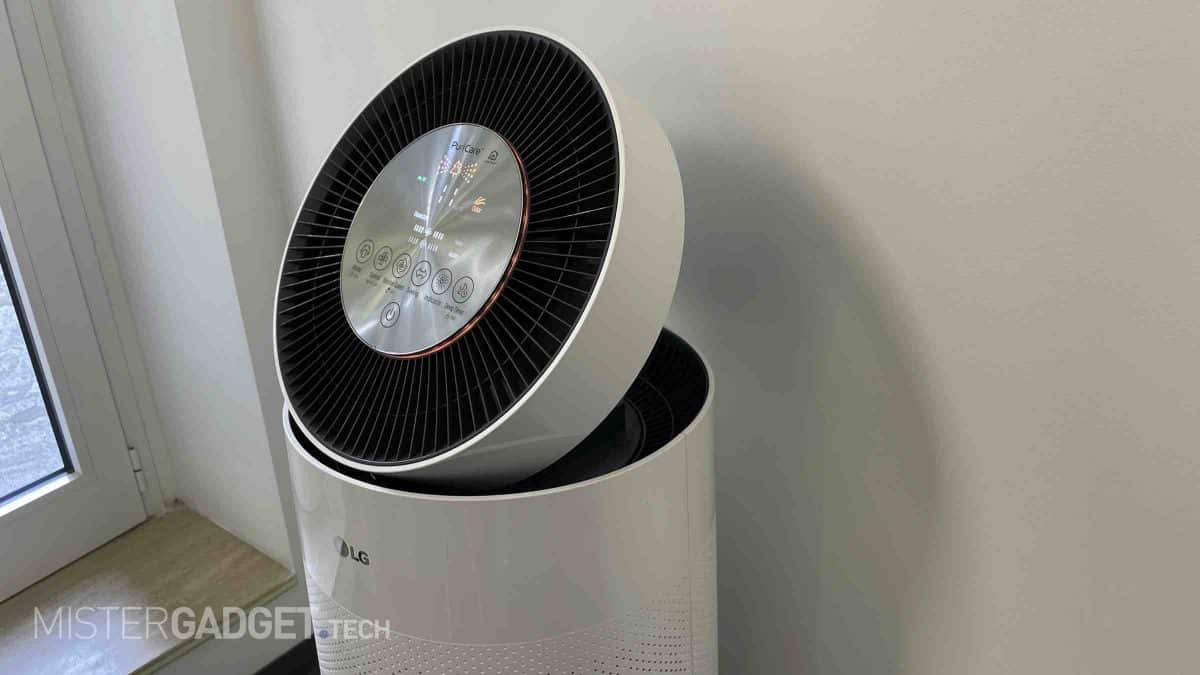 Recensione LG Puricare 360 Air-mistergadget-tech