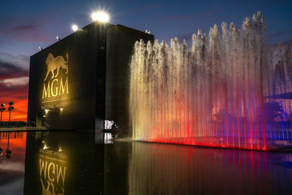 Amazon compra MGM