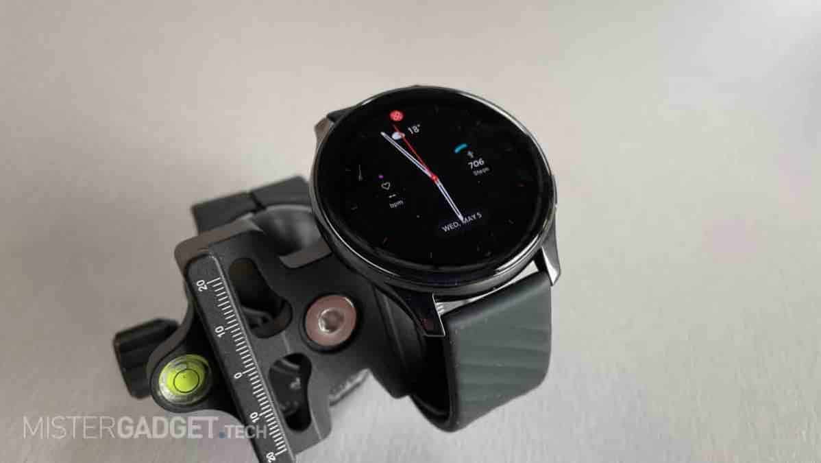 Recensione OnePlus Watch