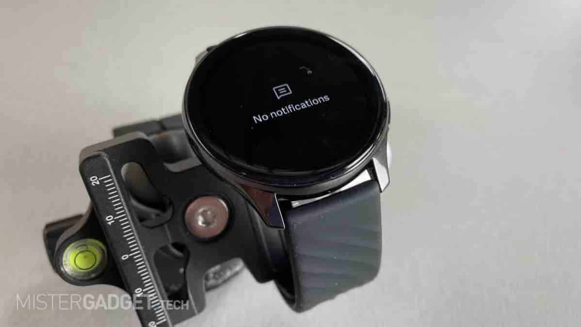 Recensione OnePlus Watch