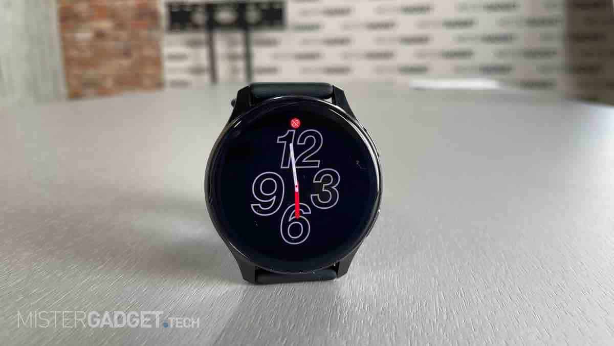 Recensione OnePlus Watch, bene, ma non benissimo