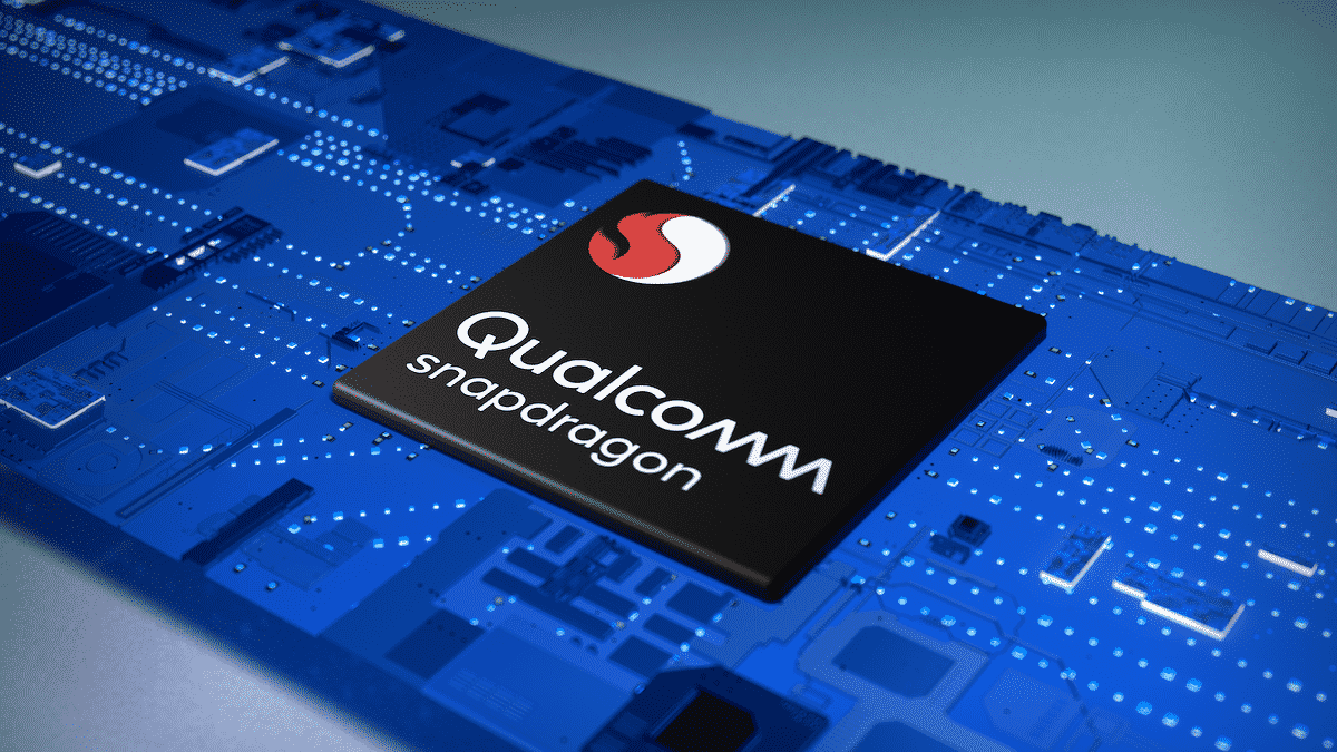 Qualcomm Snapdragon 7c Gen 2 coputer windows connessi