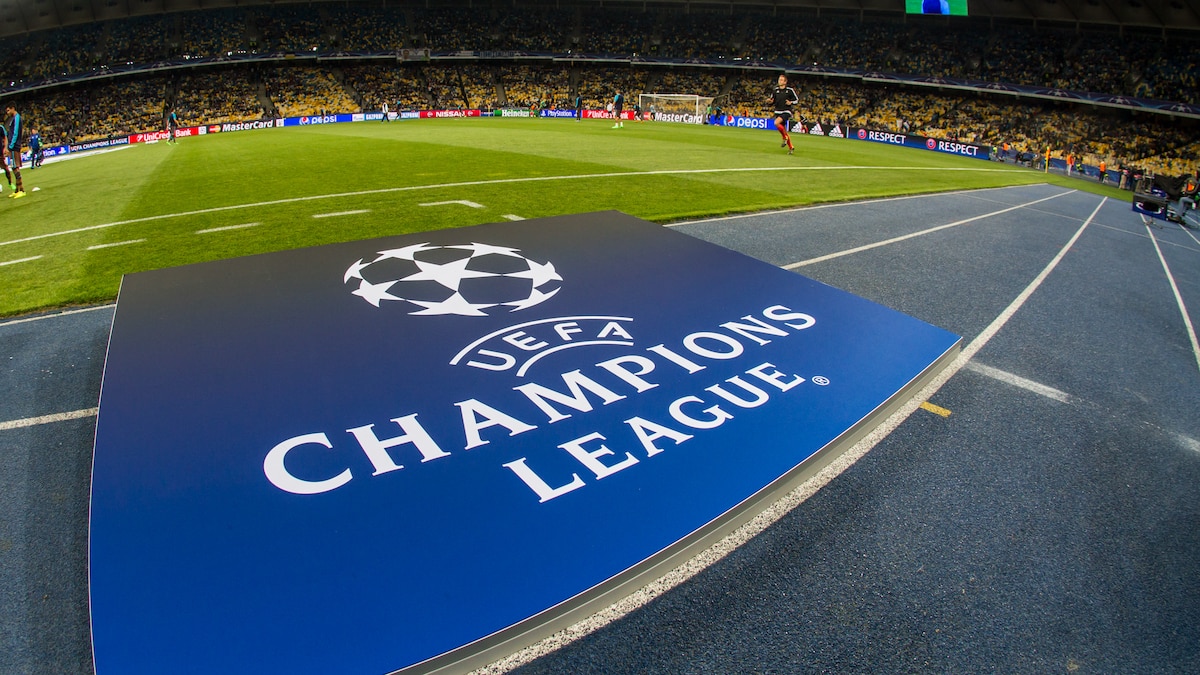 Come vedere la champions League su Amazon prime video