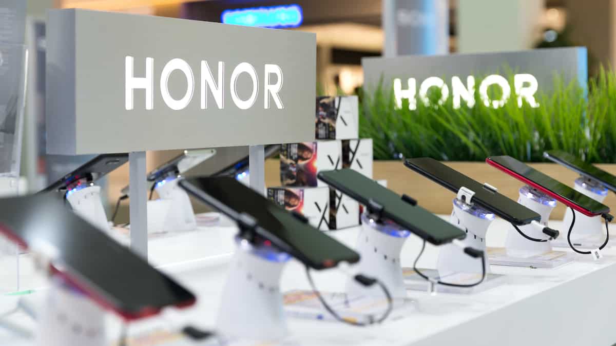 Honor torna ad avere i servizi Google preinstallati sugli smartphone