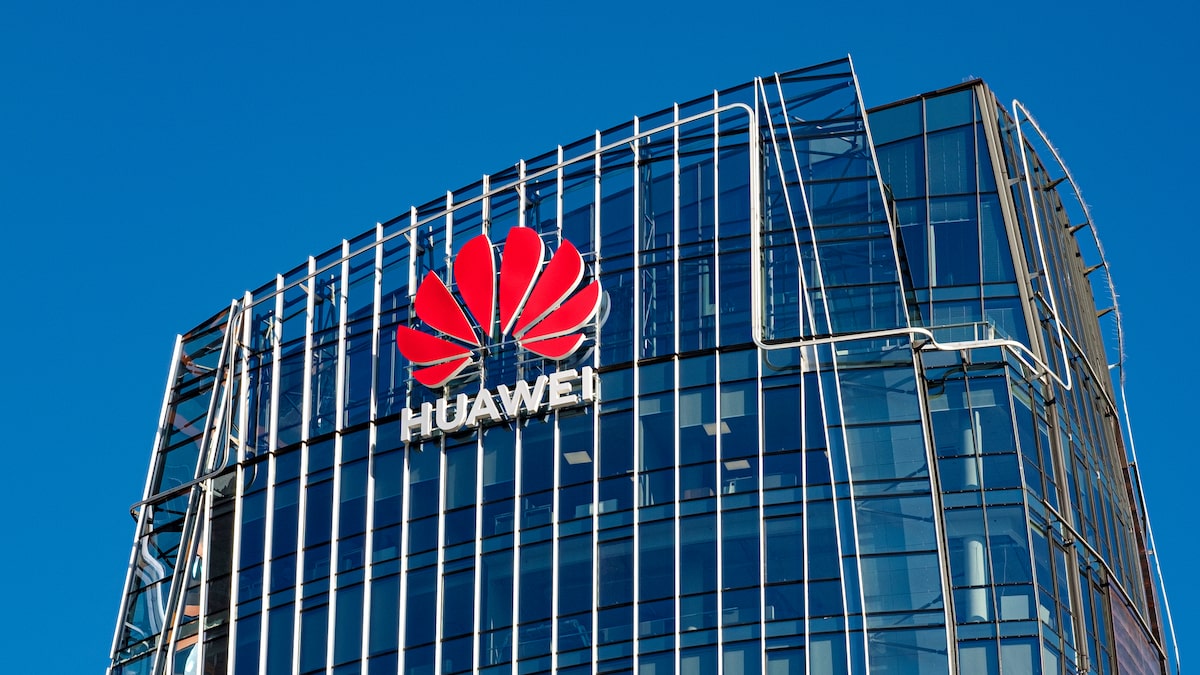Huawei: dagli smartphone alle auto elettriche?