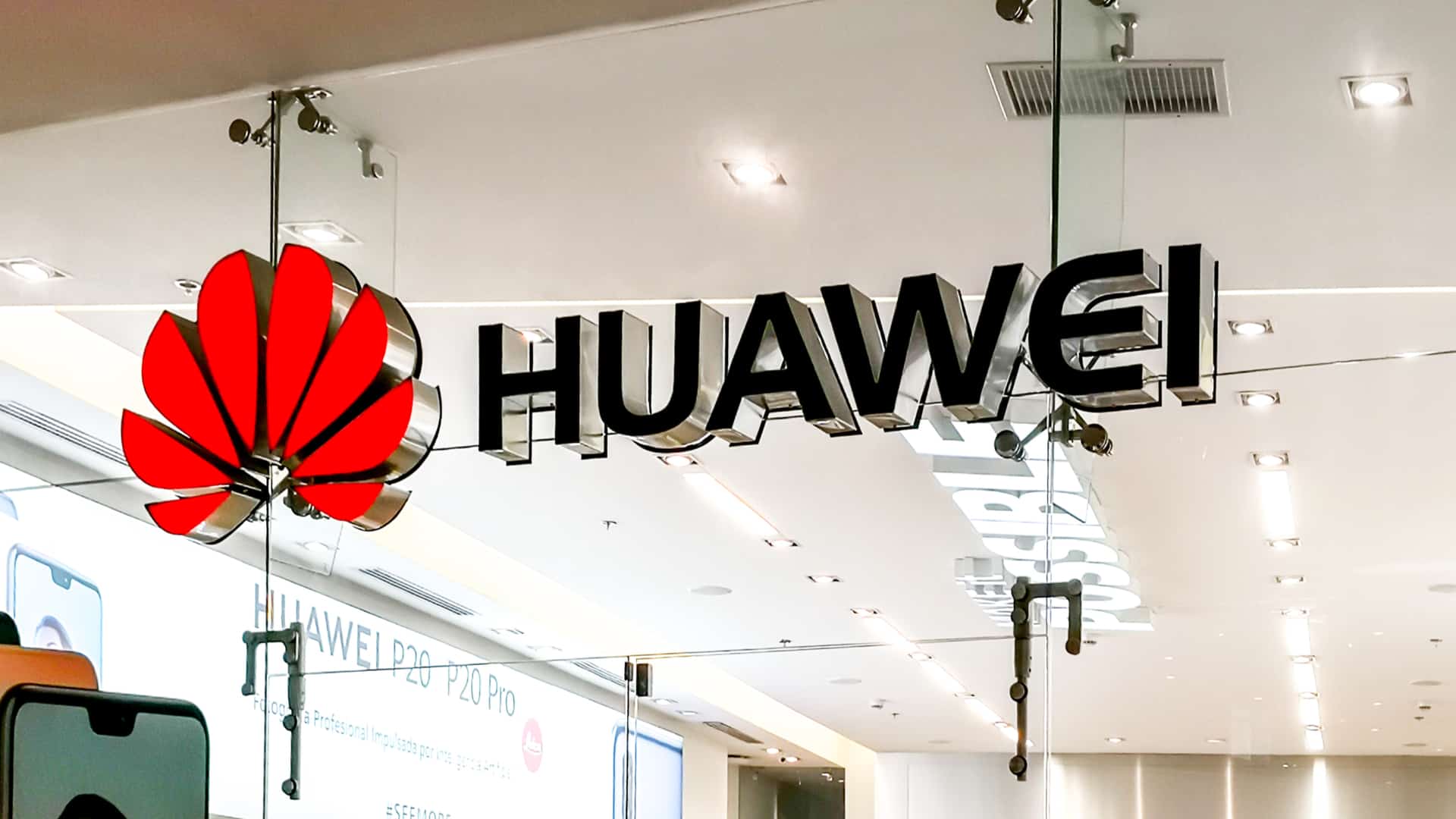 Huawei costruirà auto elettriche?
