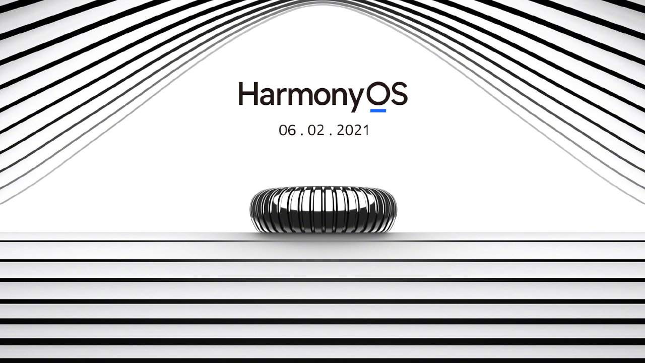 Huawei Watch 3 con HarmonyOS: a breve il lancio