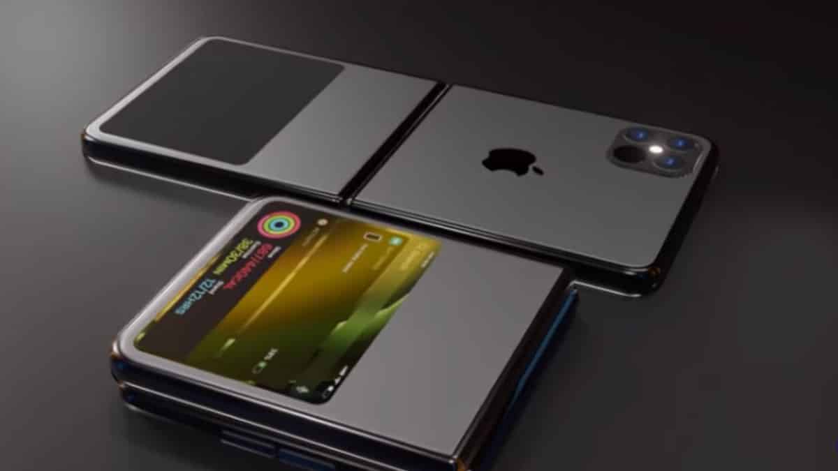 L'iPhone pieghevole arriverà, ma solo nel 2023, secondo Ming-Chi Kuo