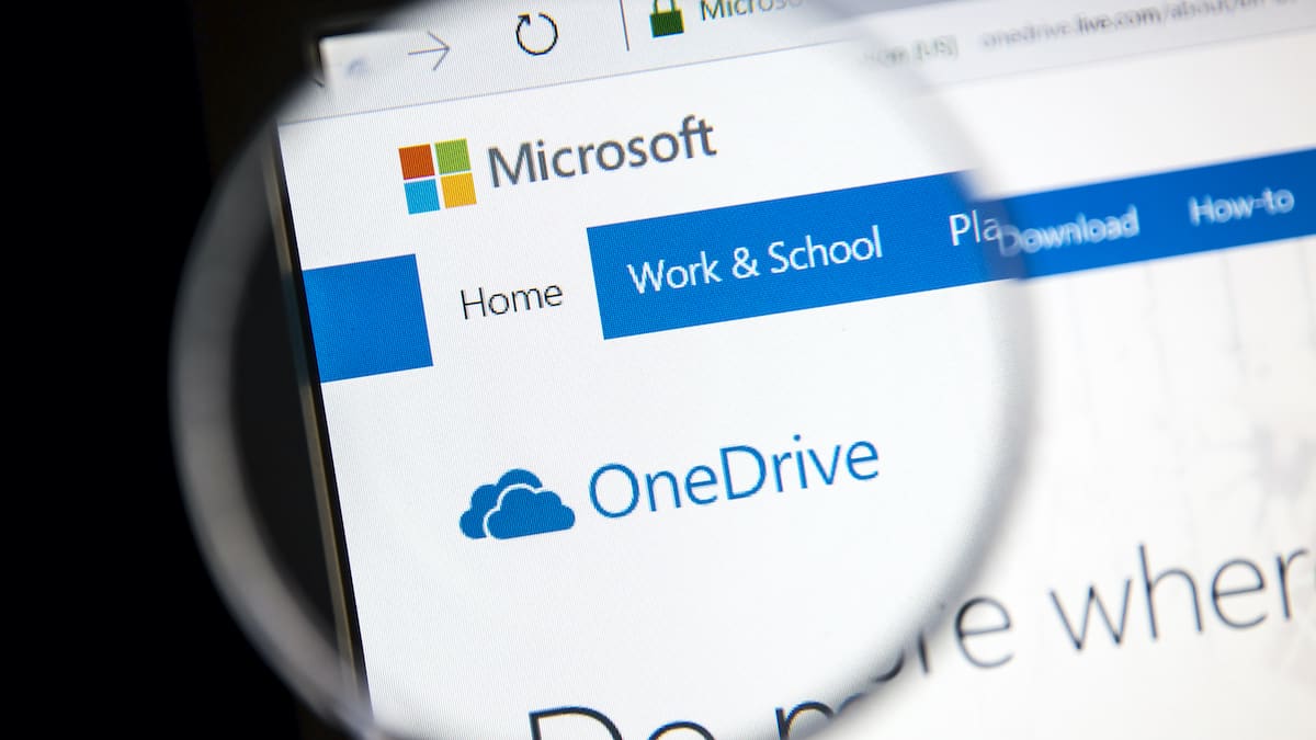 Aggiornamento OneDrive: supporto a Cast