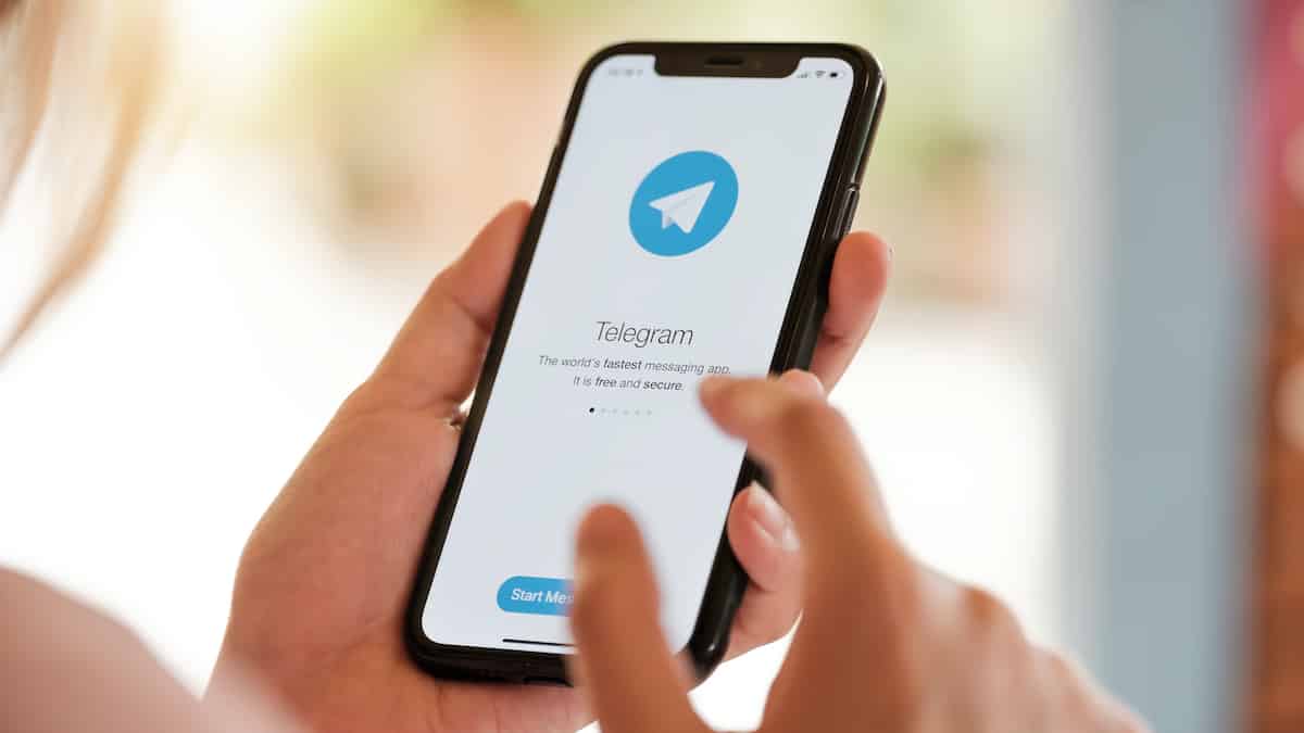 Novità Telegram Videochiamate Gruppo