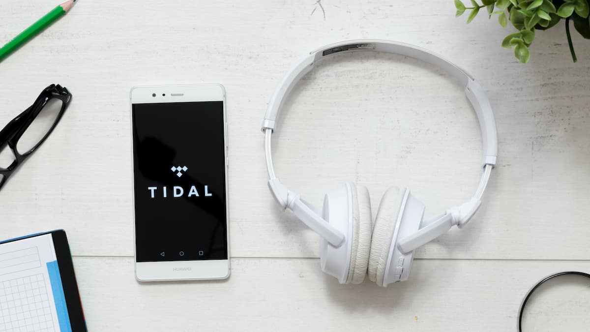 Tidal rilascia l'app ufficiale per Apple Watch