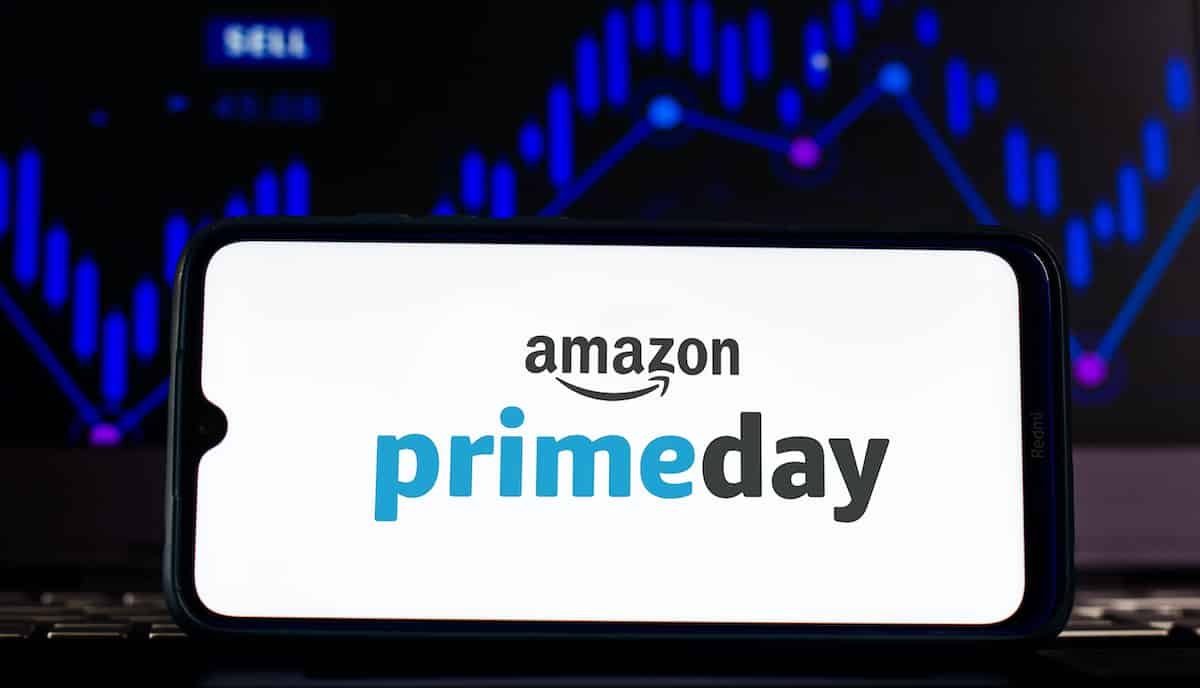 Amazon Prime Day 2021