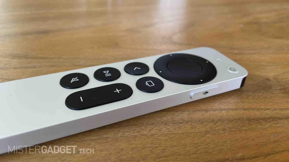 nuova Apple TV