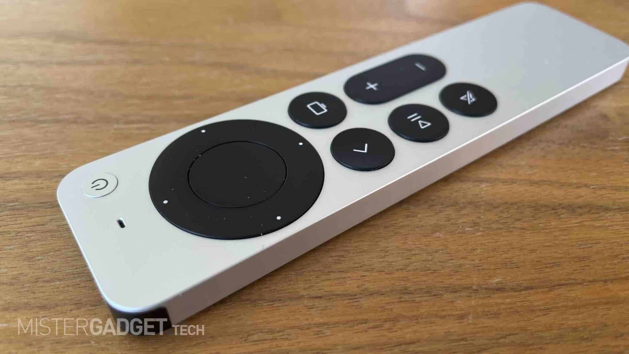 nuova Apple TV