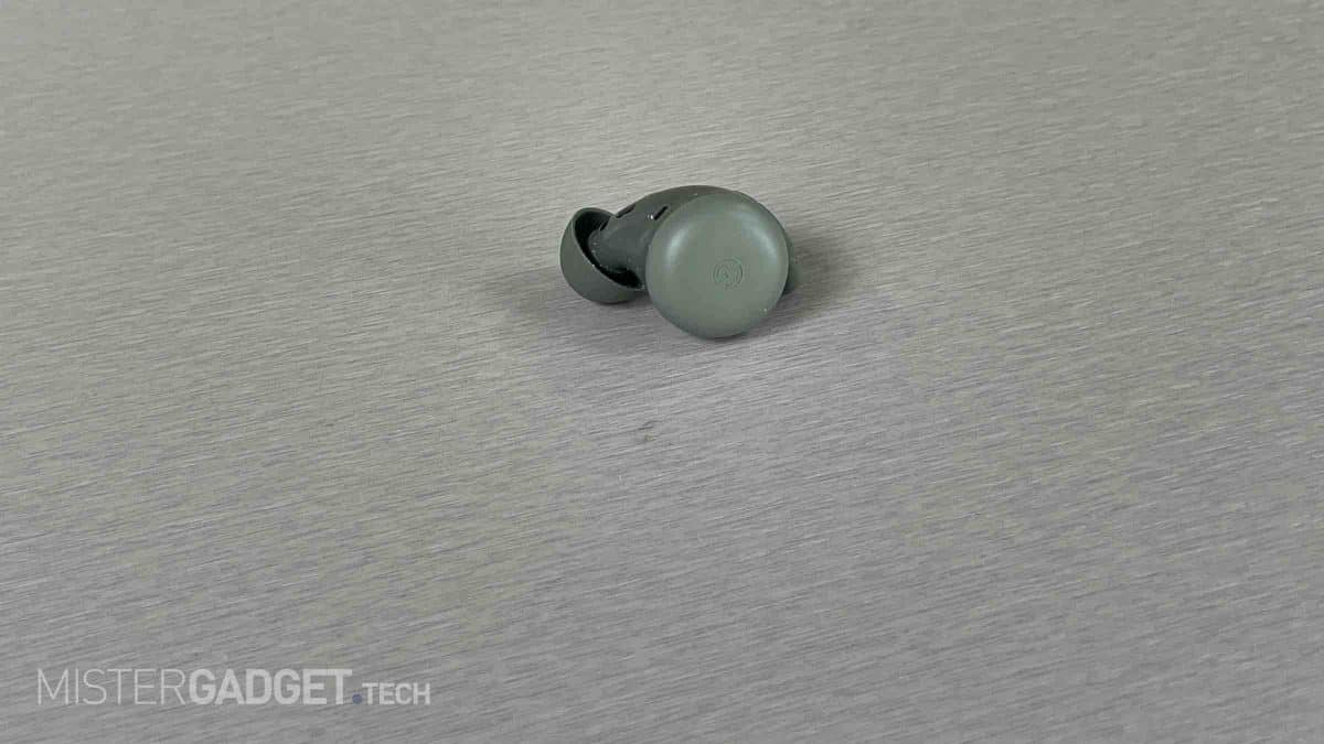 recensione pixel buds-mistergadget-tech