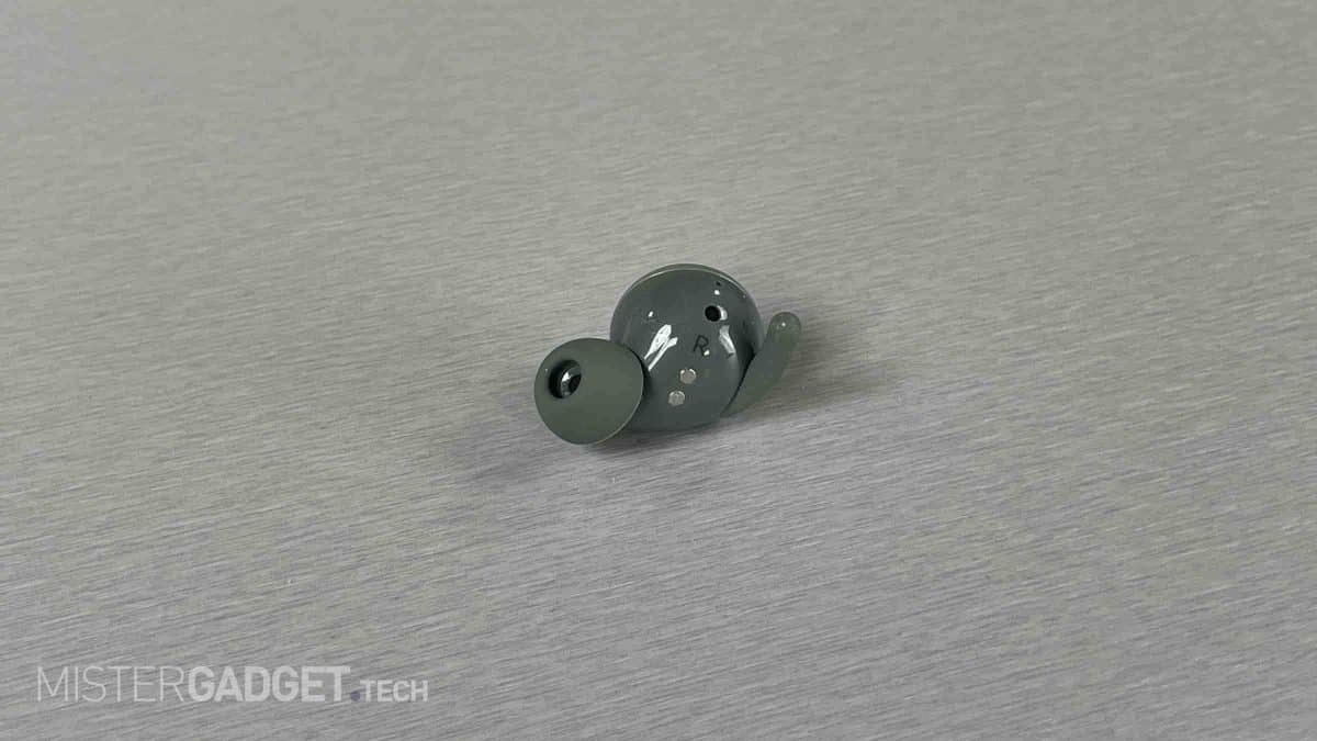 recensione pixel buds-mistergadget-tech