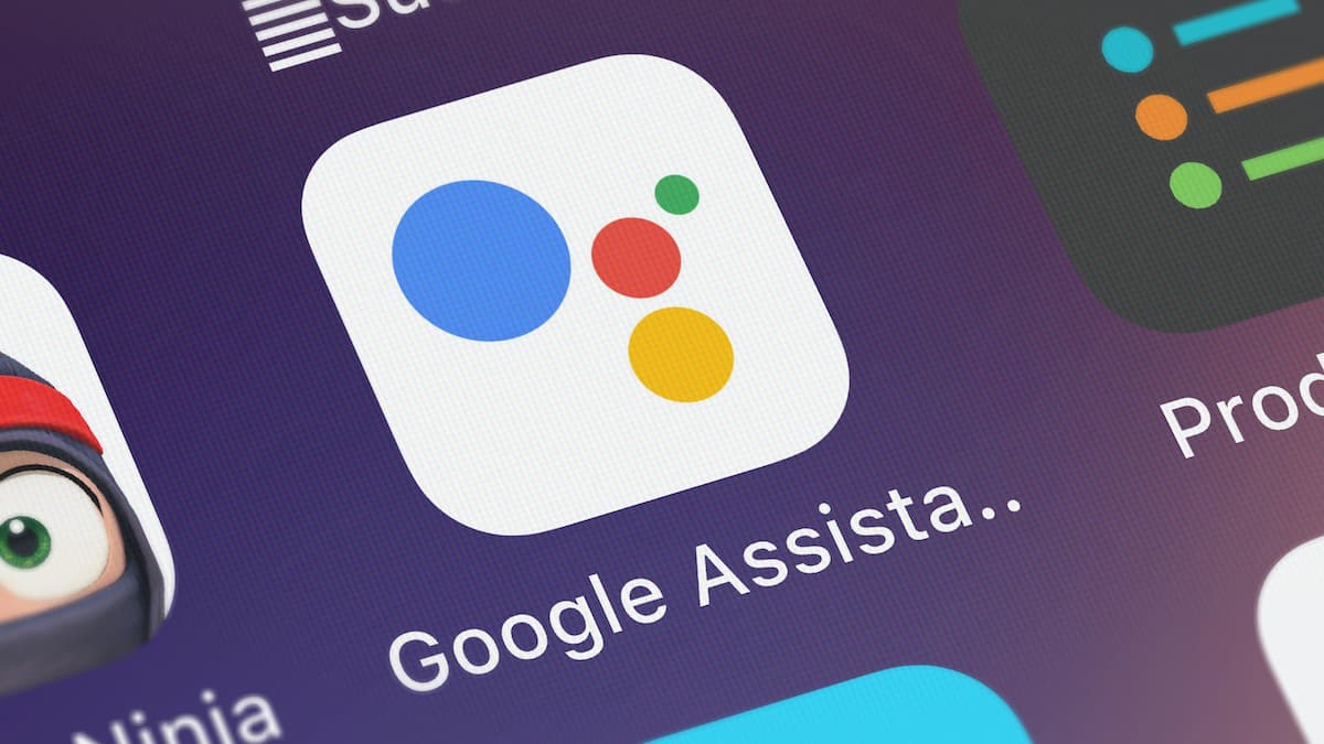 Google assistente medico