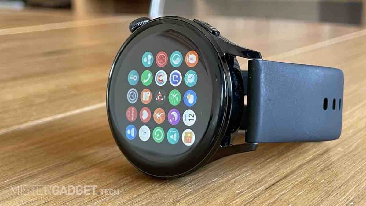 Recensione Huawei Watch 3, nuovo software e molto di più