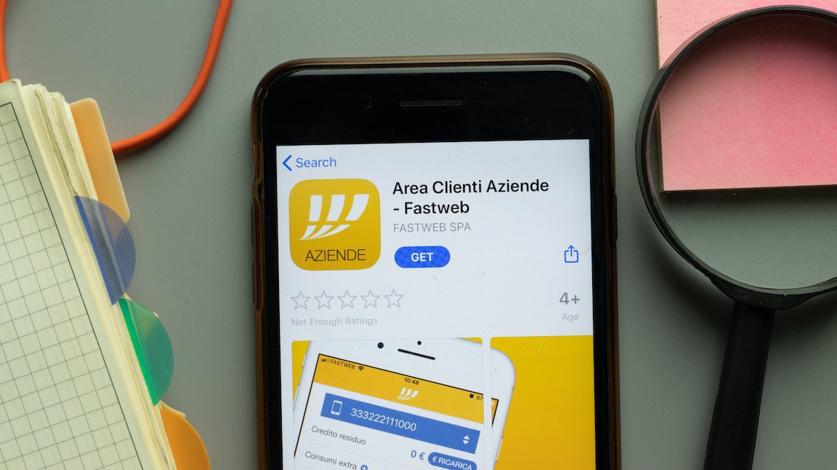 offerte fastweb mobile 5G