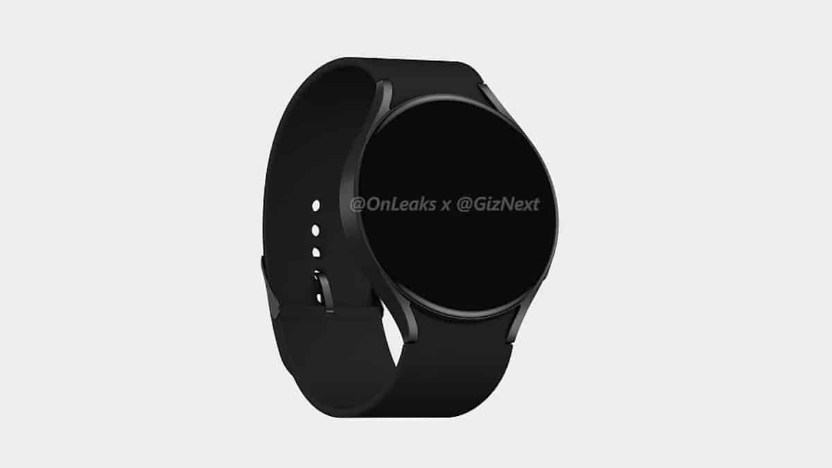 Samsung Galaxy Watch 4 MisterGadgetTech