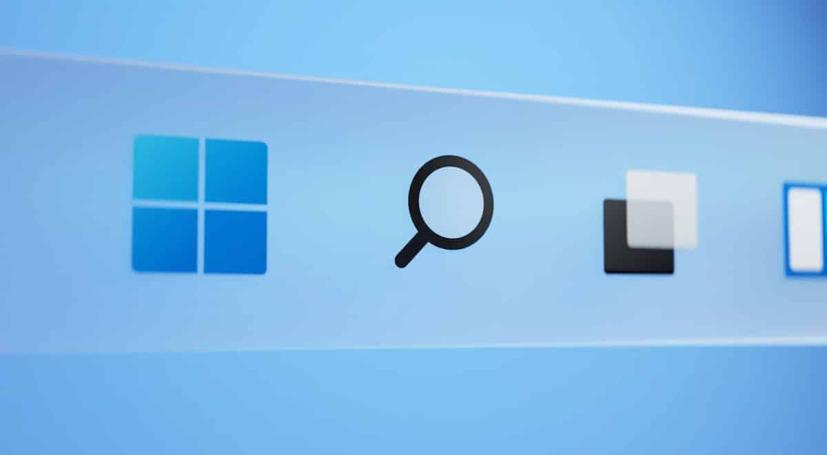 La nuova schermata home di Microsoft Windows 11