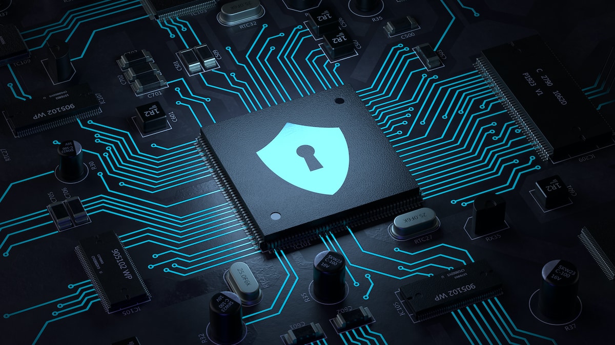 Apple Passkeys