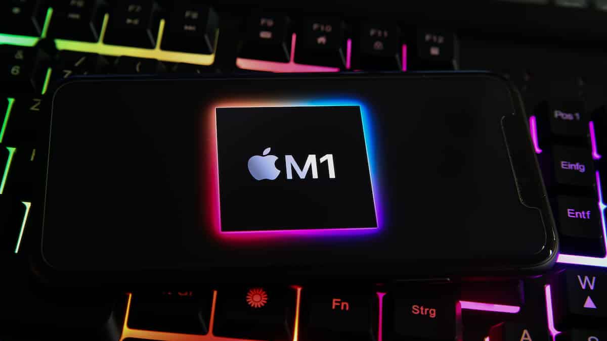 MacBook Pro utilizzeranno il processore Apple M2