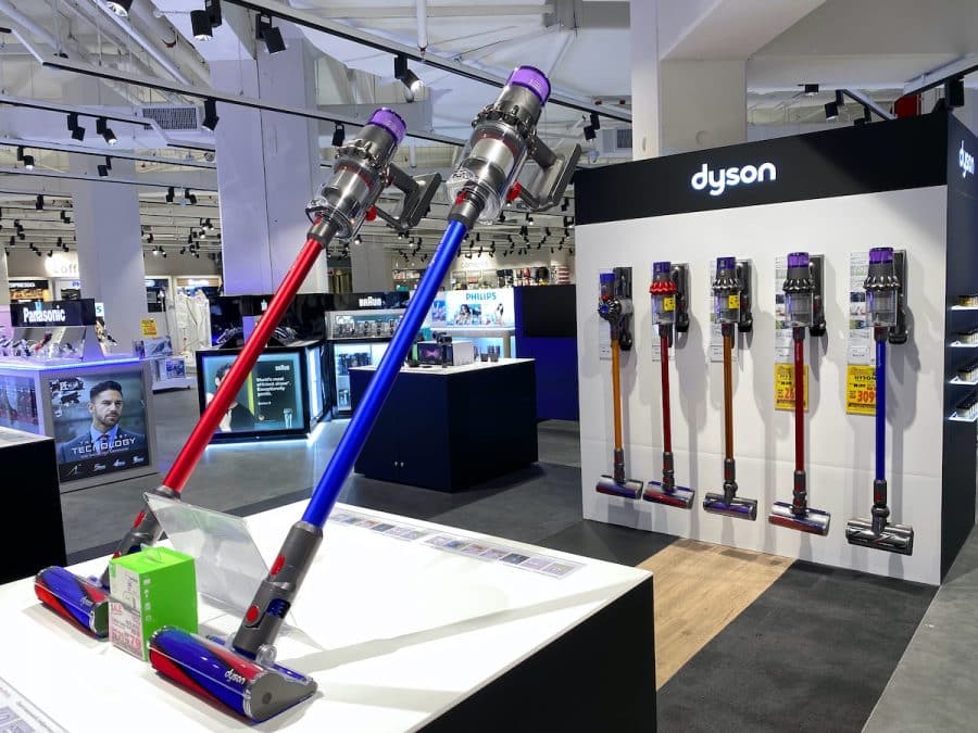 Dyson V11 Aspirapolvere senza fili