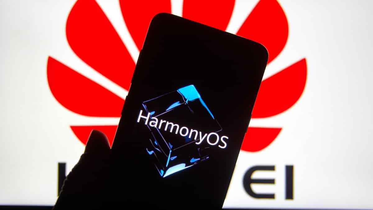 Huawei presenta HarmonyOS Next: addio definitivo alle app Android
